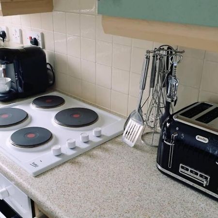 Riverview Apartment グラスゴー エクステリア 写真