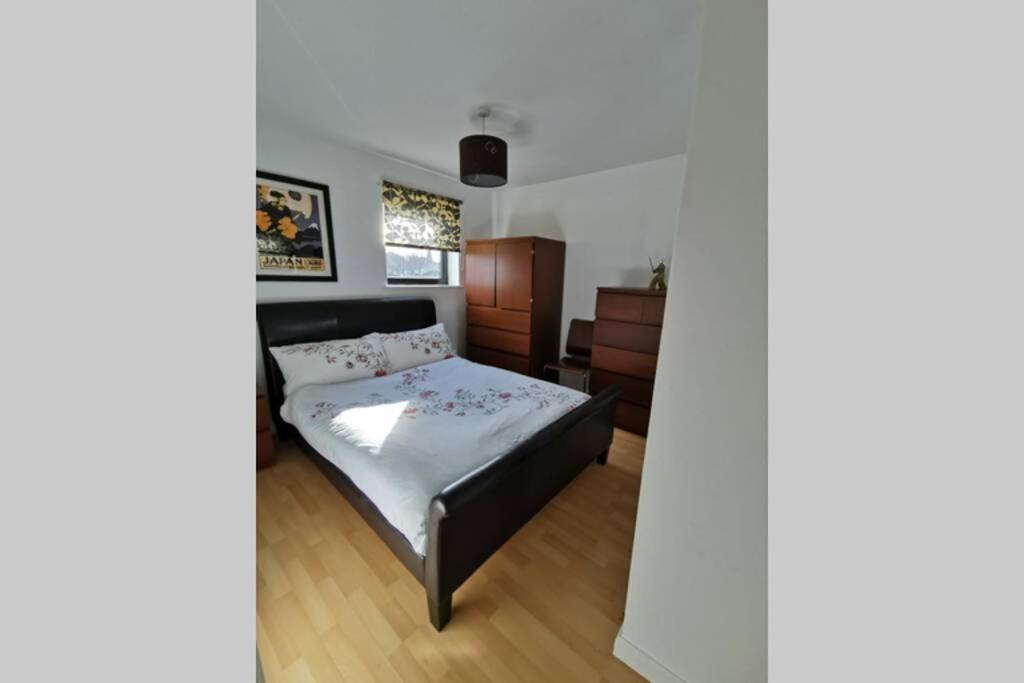 Riverview Apartment グラスゴー エクステリア 写真